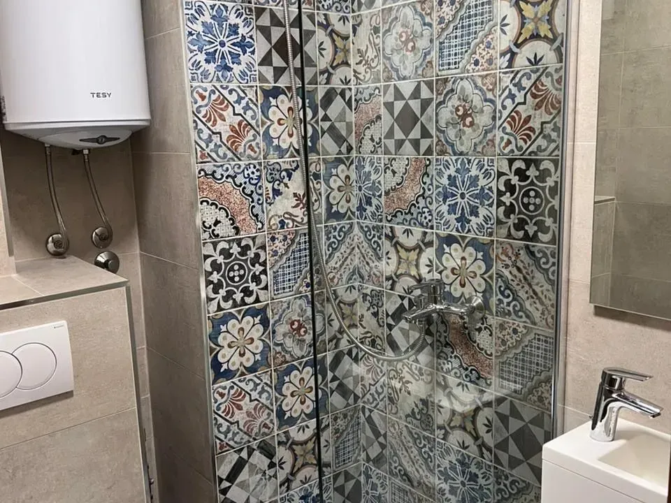 Izdavanje, stan, 18m², Gintaš, Podgorica