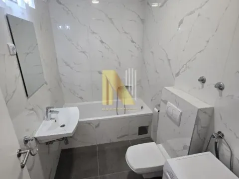 Prodaja, jednosoban stan, 37m², Novo naselje, Novi Sad - image 5