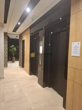 Rent, two bedroom apartment, 43m², Novi Beograd Blok 64, Novi Beograd Sve Podlokacije - image 9