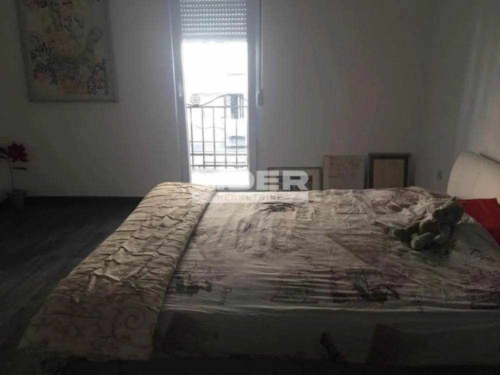 Sale, apartment, 138m², Savski Venac, Beograd