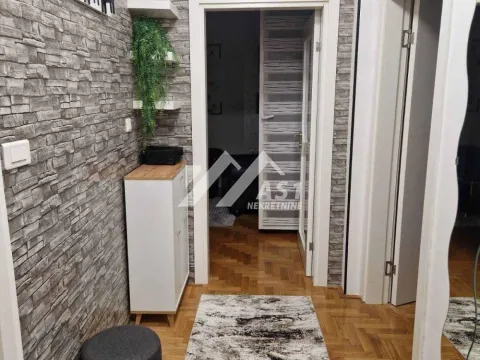 Izdavanje, dvosoban stan, 55m², Novi Sad Sve Podlokacije, Novi Sad - image 6