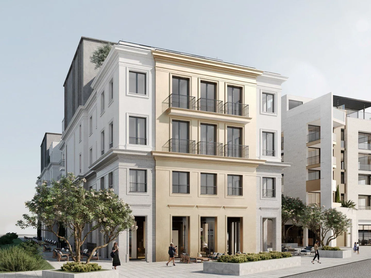 Prodaja, dvosoban stan, 93m², Seljanovo, Tivat