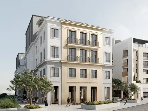 Sale, two bedroom apartment, 93m², Seljanovo, Tivat - image 4