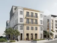 Prodaja, dvosoban stan, 93m², Seljanovo, Tivat - image 4