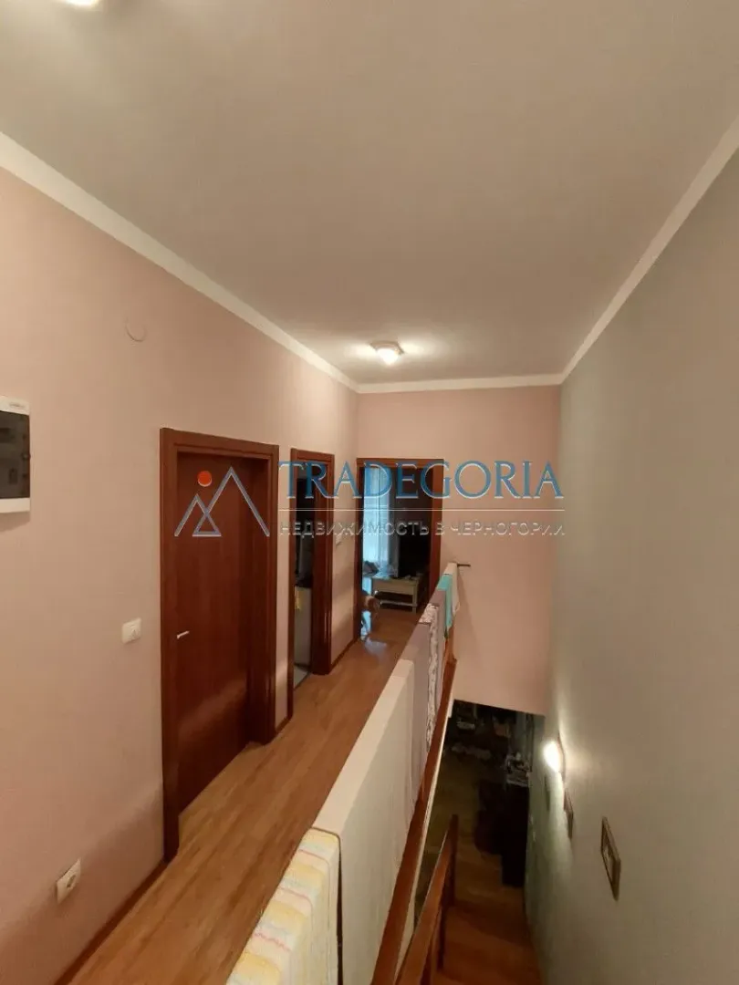 Prodaja, kuća, 142m², Risan, Kotor