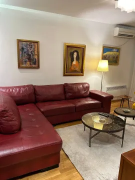 Rent, one bedroom apartment, 59m², Central Point, Podgorica - image 106
