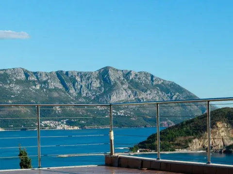 Prodaja, trosoban stan, 129m², Vidikovac, Budva - image 42