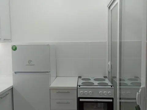 Prodaja, garsonjera, 24m², Drpe Mandića, Podgorica - image 4