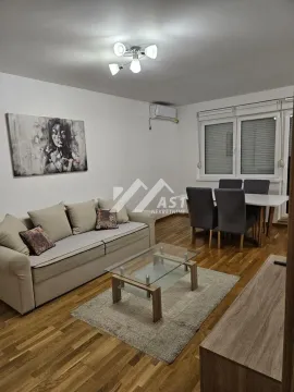 Izdavanje, dvosoban stan, 57m², Jugovićevo, Novi Sad Sve Podlokacije - image 2