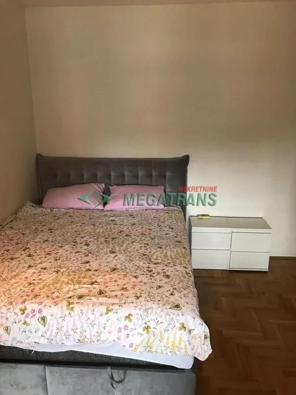 Izdavanje, trosoban stan, 97m², Novi Beograd Blok 29, Novi Beograd Sve Podlokacije