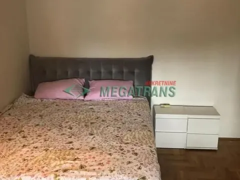 Izdavanje, trosoban stan, 97m², Novi Beograd Blok 29, Novi Beograd Sve Podlokacije - image 18
