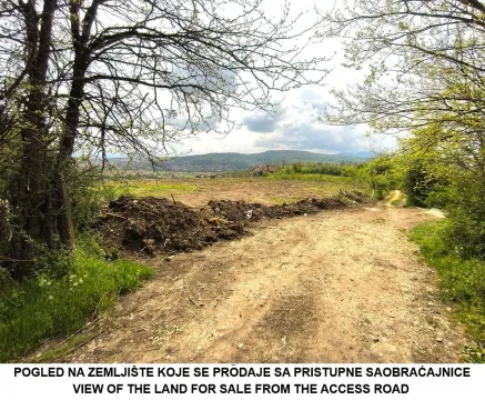 Prodaja, plac, 12785m², Đurđevo brdo, Jagodina - image 3