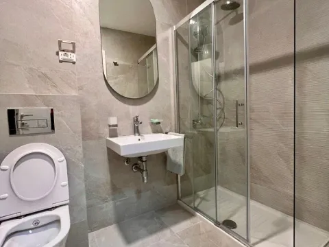 Izdavanje, jednosoban stan, 49m², Central Point, Podgorica - image 4