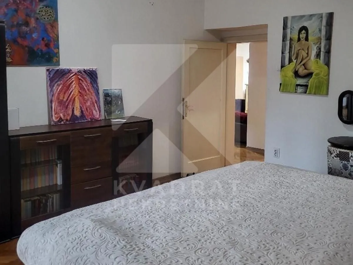 Prodaja, dvosoban stan, 73m², Centar, Podgorica
