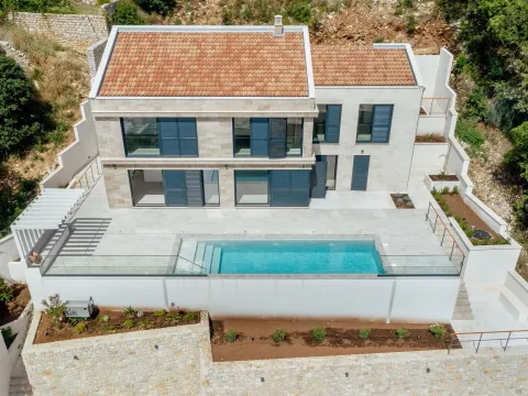 Sale, house, 250m², Blizikuće, Budva - image 16