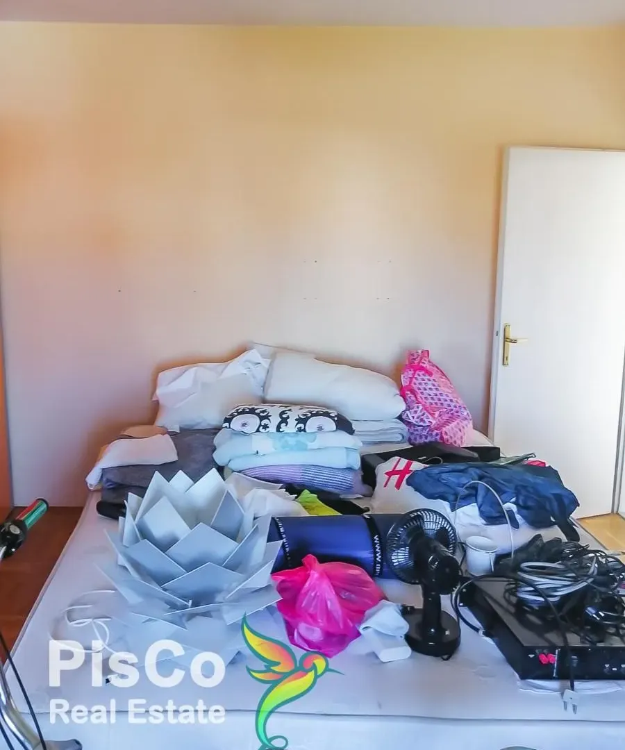 Sale, house, 260m², Masline, Podgorica
