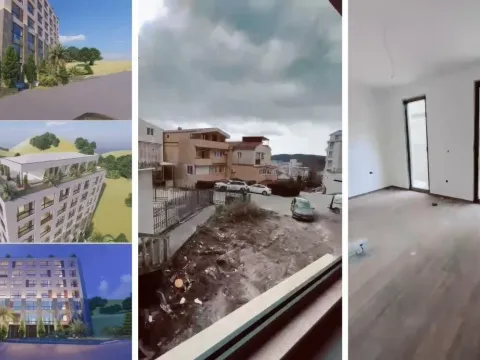 Prodaja, dvosoban stan, 105m², Bečići, Budva - image 6