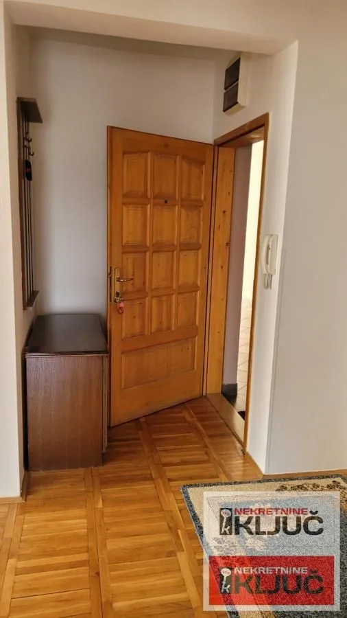 Rent, one bedroom apartment, 43m², Bulevar Oslobodjenja, Novi Sad Sve Podlokacije