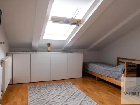 Sale, four bedroom apartment, 102m², Centar, Pančevo - image 27