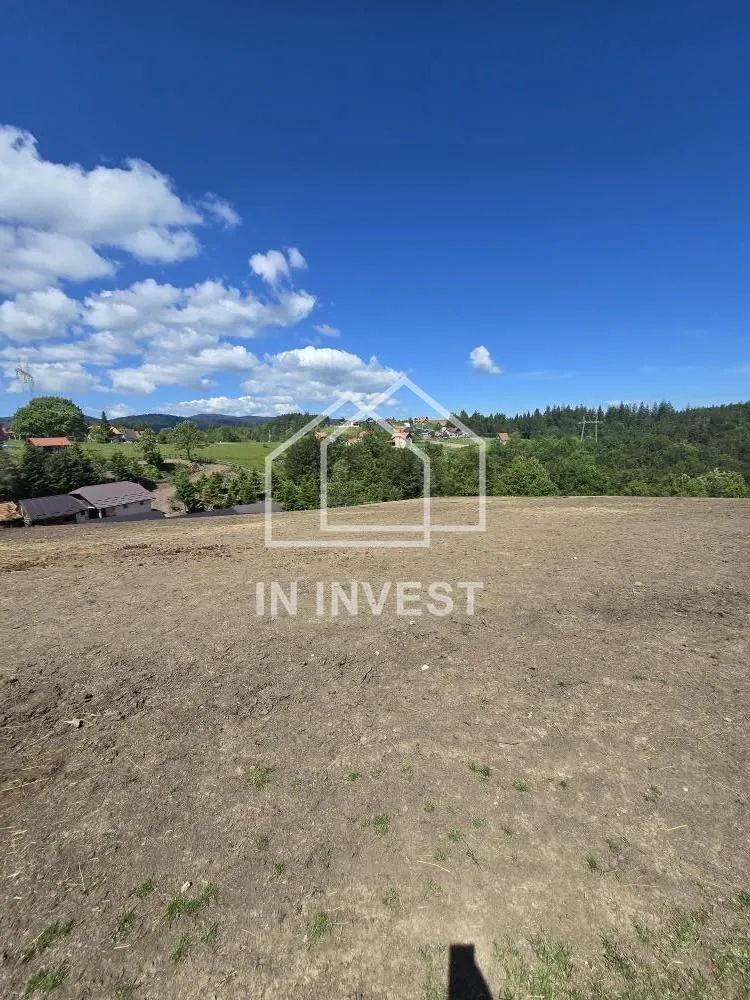 Sale, land lot, 7000m², Tara, Srbija