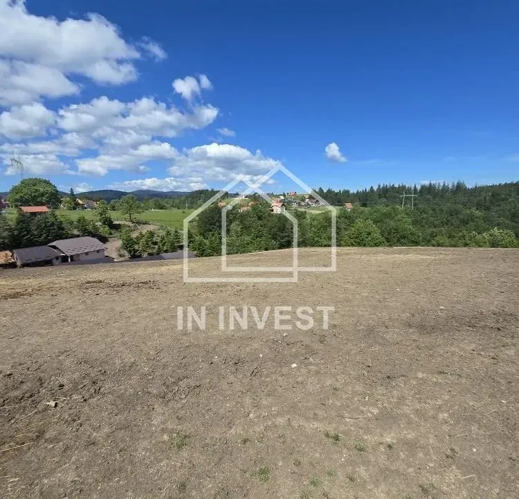 Sale, land lot, 7000m², Tara, Srbija