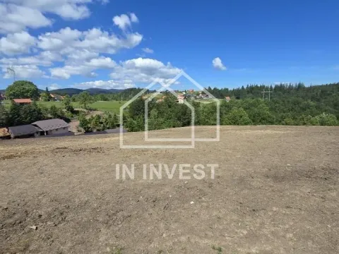 Sale, land lot, Tara, Srbija