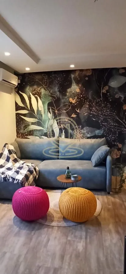 Rent, one bedroom apartment, 33m², Podbara, Novi Sad Sve Podlokacije