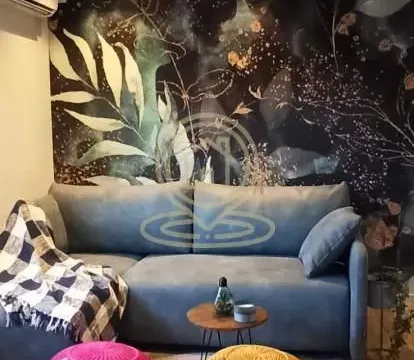 Rent, one bedroom apartment, 33m², Podbara, Novi Sad Sve Podlokacije - image 4