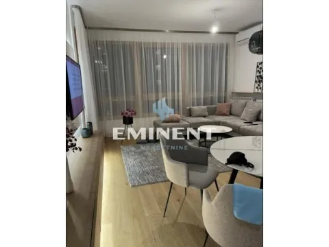 Rent, three bedroom apartment, 73m², Novi Beograd Blok 65, Novi Beograd Sve Podlokacije - image 2