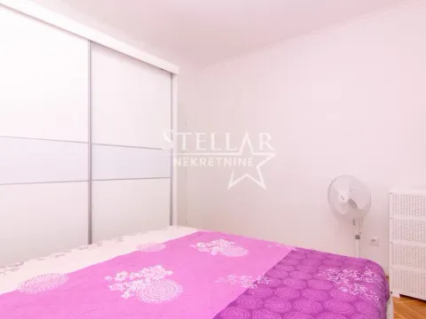 Rent, one bedroom apartment, 45m², Stari Aerodrom, Podgorica - image 6