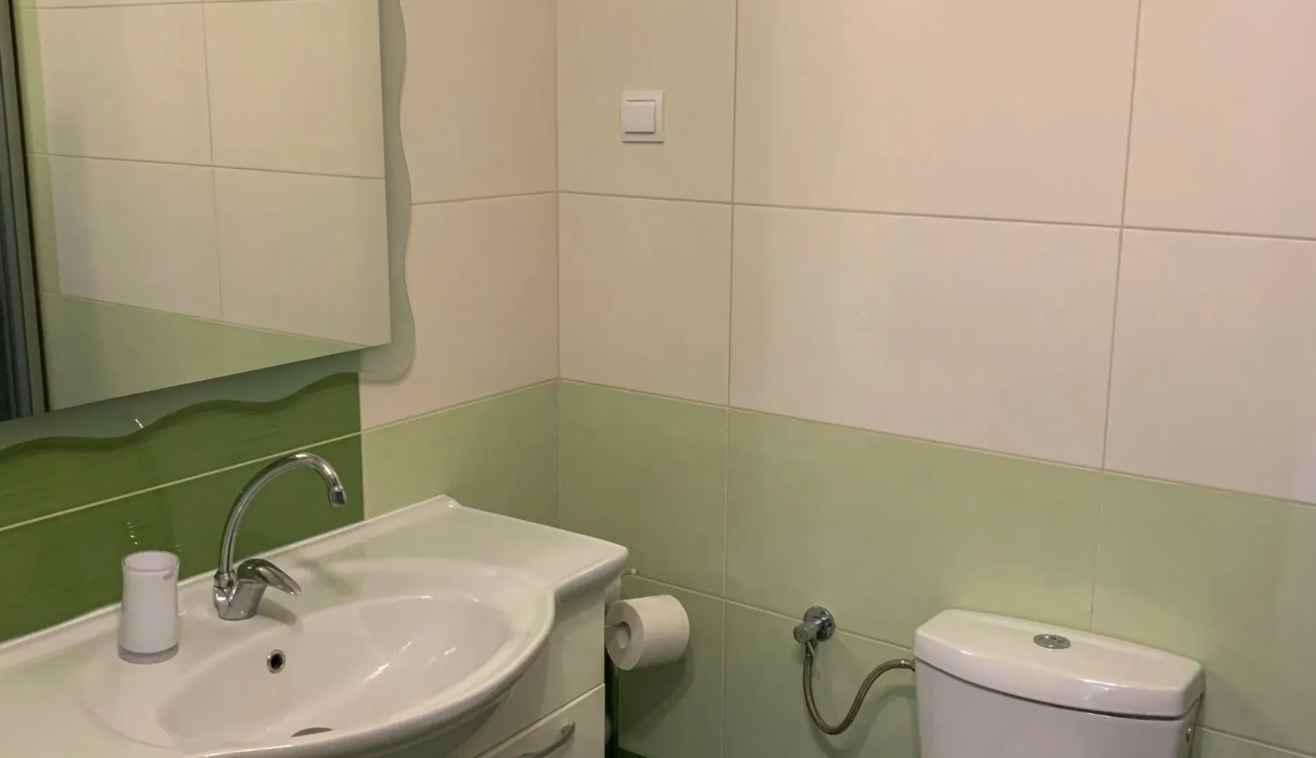 Rent, house, 240m², Donja Gorica, Podgorica