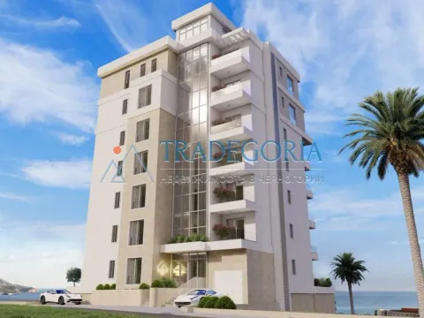 Prodaja, dvosoban stan, 66m², Bečići, Budva - image 12