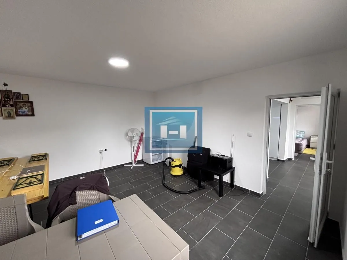 Prodaja, kuća, 55m², Novo Lanište, Jagodina