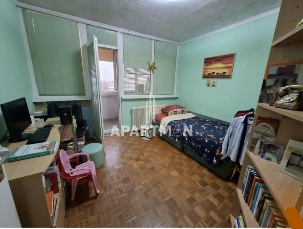 Prodaja, dvosoban stan, 62m², Zemun Sve Podlokacije, Beograd