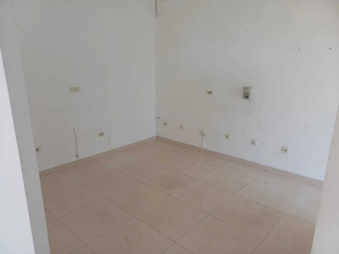 Rent, office space, 52m², Zabjelo, Podgorica
