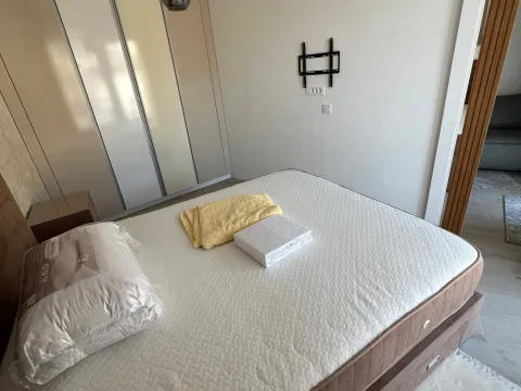 Rent, one bedroom apartment, 38m², Sutomore, Bar - image 7