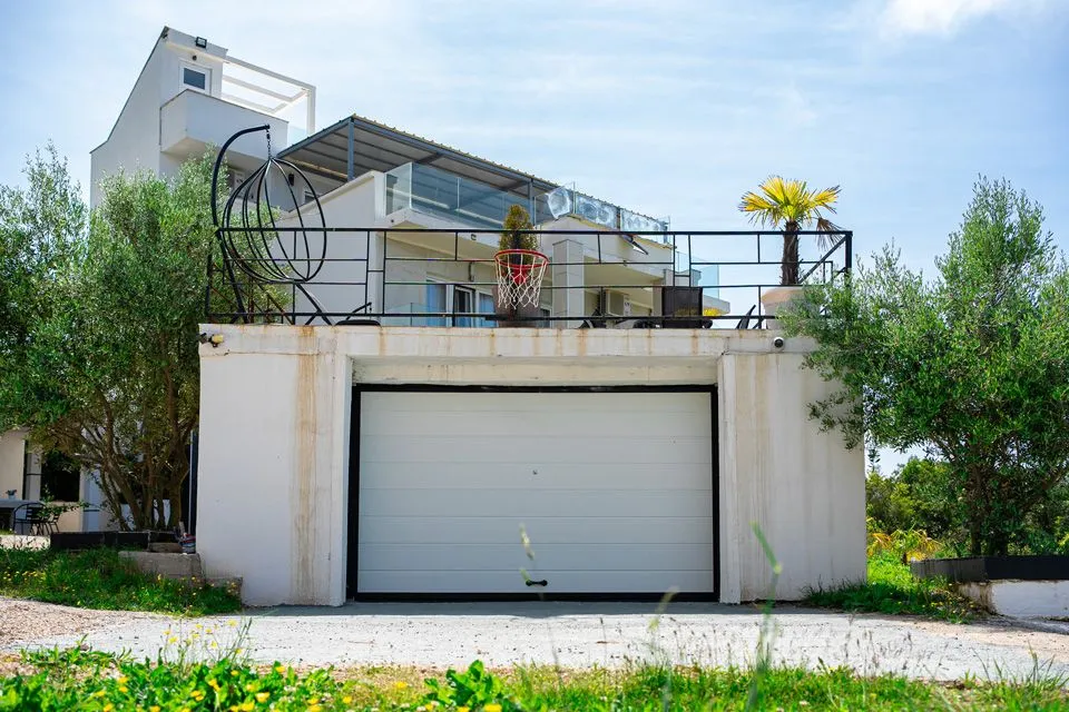 Prodaja, stan, 650m², Budva, Crna Gora