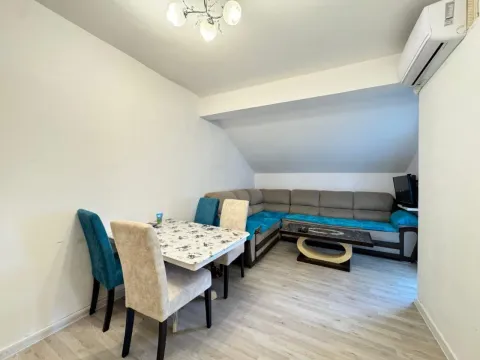 Sale, one bedroom apartment, 42m², Centar, Budva - image 12