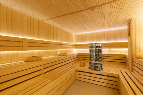 Prodaja, dvosoban stan, 54m², Bečići, Budva - image 8