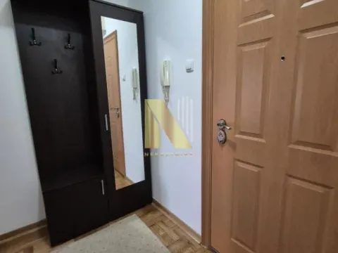 Rent, two bedroom apartment, 48m², Bulevar Evrope, Novi Sad Sve Podlokacije - image 14