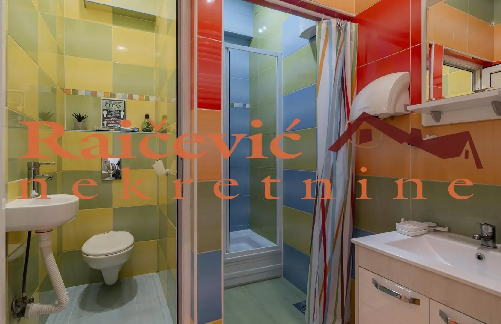 Prodaja, stan, 103m², Centar, Požarevac