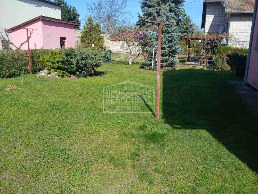 Prodaja, kuća, 175m², Veliki Radanovac, Subotica