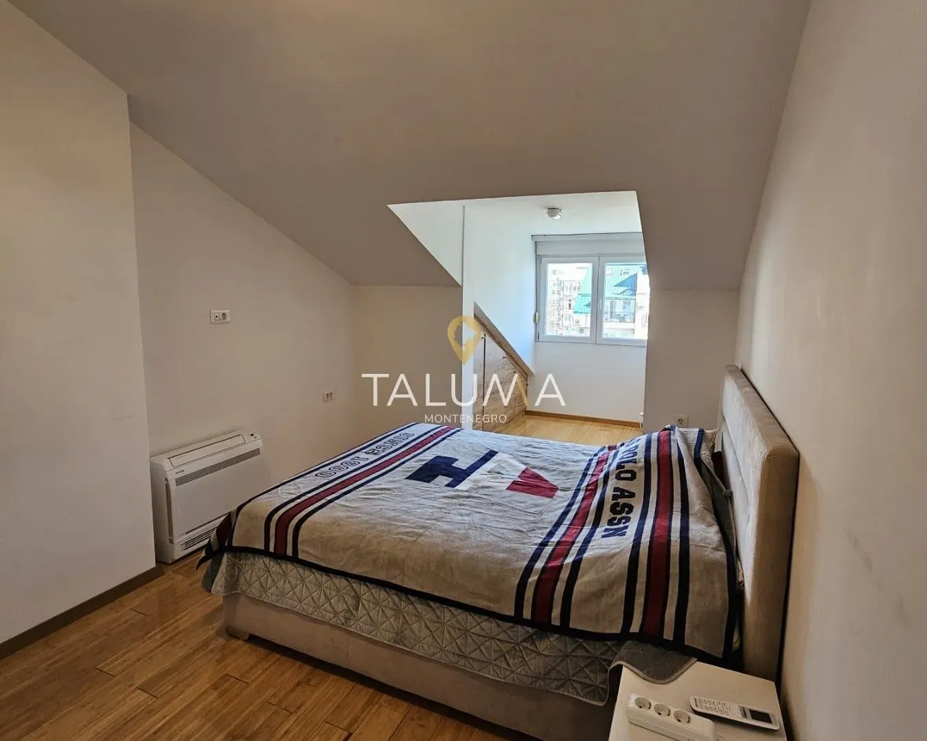 Rent, apartment, 136m², Zabjelo, Podgorica