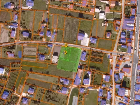 Prodaja, plac, 2935m², Zeta, Podgorica - image 2