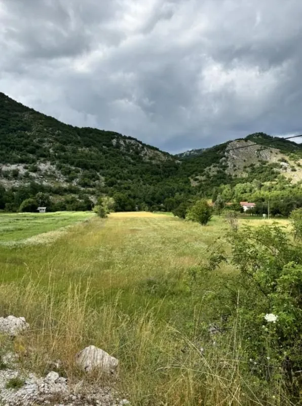 Prodaja, plac, 7000m², Nikšić, Crna Gora