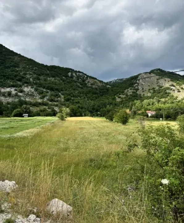 Sale, land lot, 7000m², Nikšić, Crna Gora