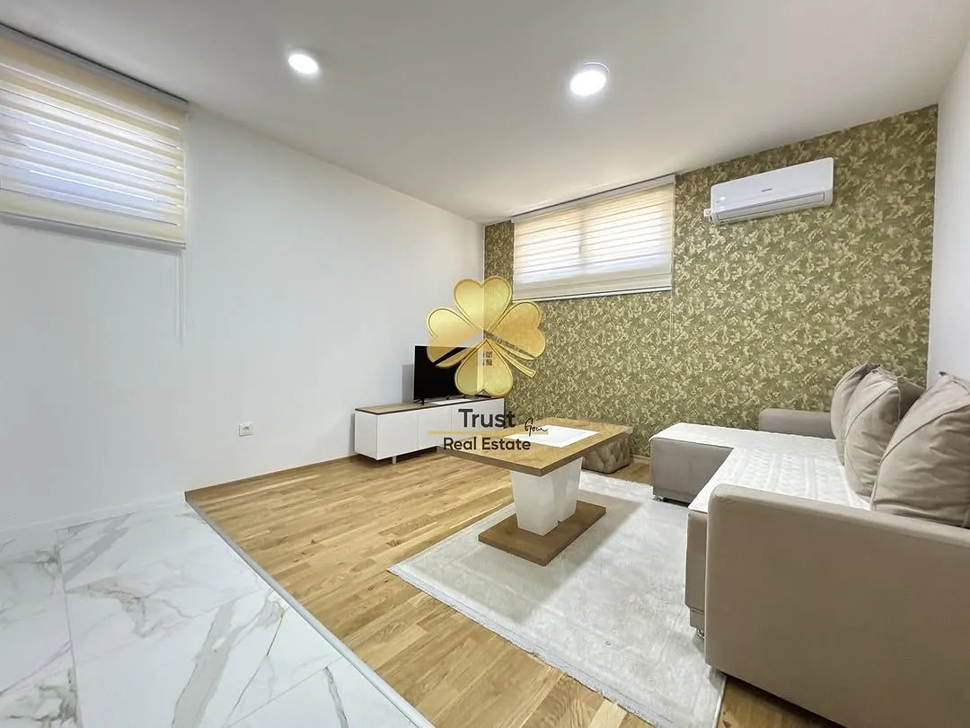 Rent, one bedroom apartment, 35m², Zabjelo, Podgorica