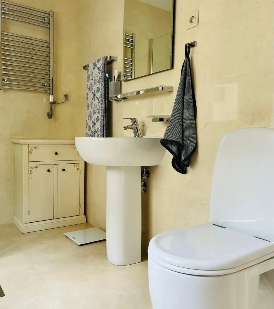 Sale, apartment, 136m², Kamenovo, Budva