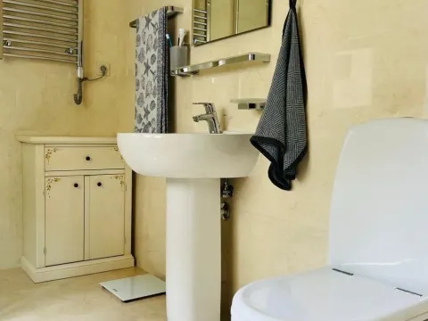 Sale, apartment, 136m², Kamenovo, Budva - image 12