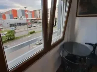 Izdavanje, jednosoban stan, 55m², City Kvart, Podgorica - image 11